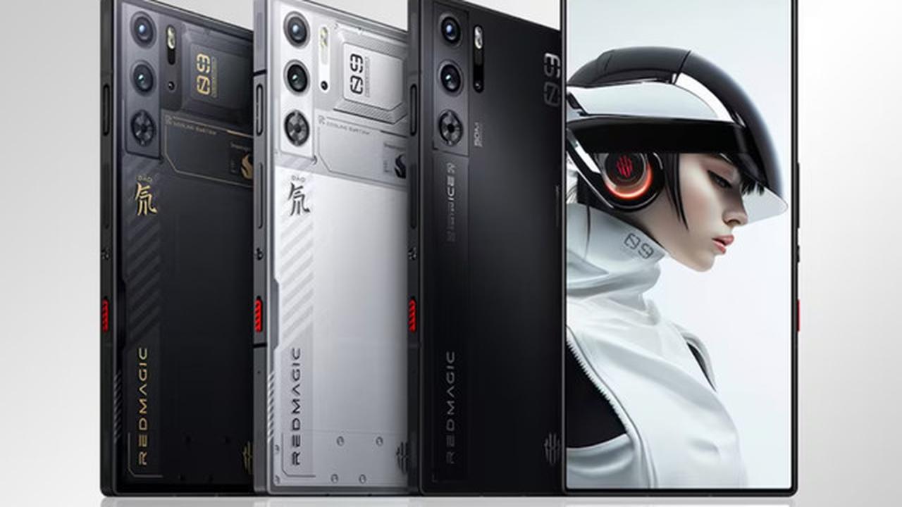 10 HP Gaming Terbaik di 2025, Harga Mulai Rp 3 Jutaan