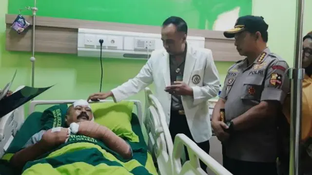 (Foto: Liputan6.com/Dian Kurniawan)