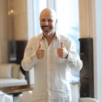 Kira-kira apa saja yang akan dihadirkan Maz Jobrani di JICOMFEST 2019?