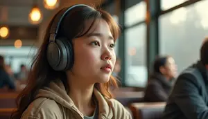 Ciri Orang Suka Pakai Headphone Meski Tak Dengar Apa-apa Menurut Psikologi