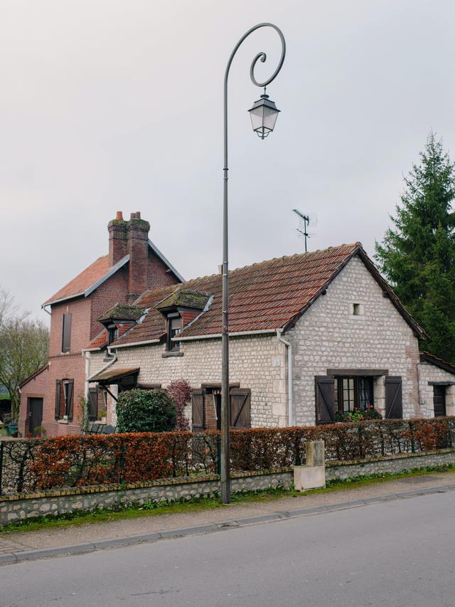 Pagar rumah minimalis