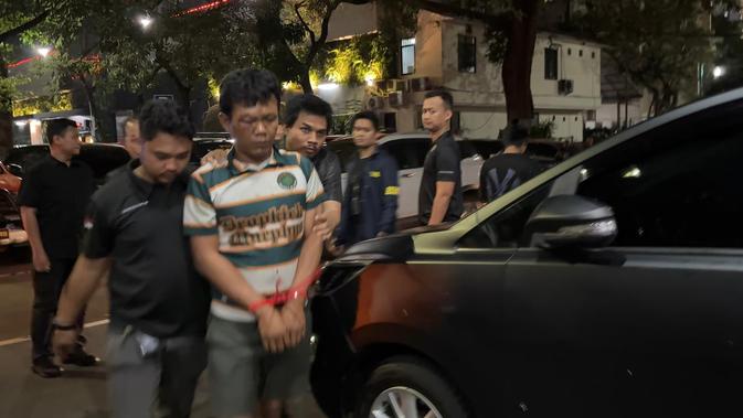 Begal Bikin Resah Jakarta: Polisi Buru Komplotan, Ancam Tindak Tegas