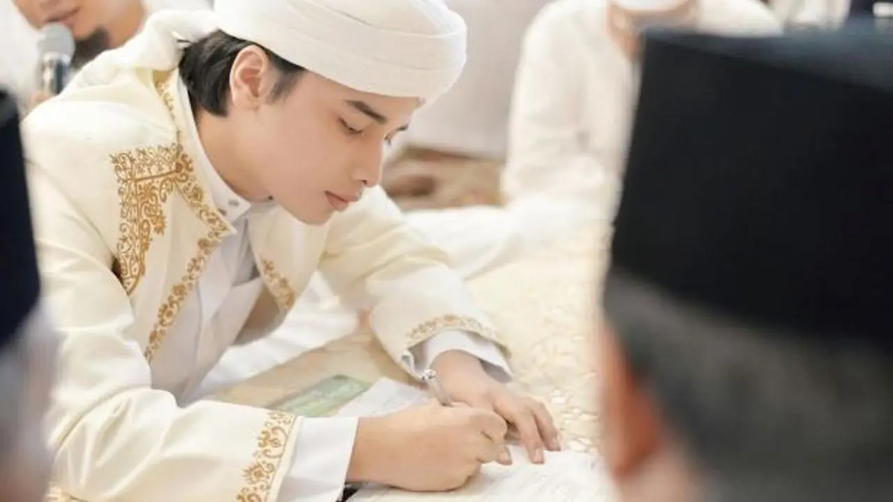 Muhammad Alvin Faiz