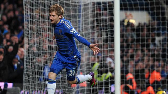 Pesepak Bola yang Terpuruk saat Membela Chelsea