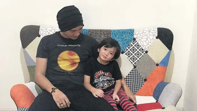 [Bintang] Anji - Saga