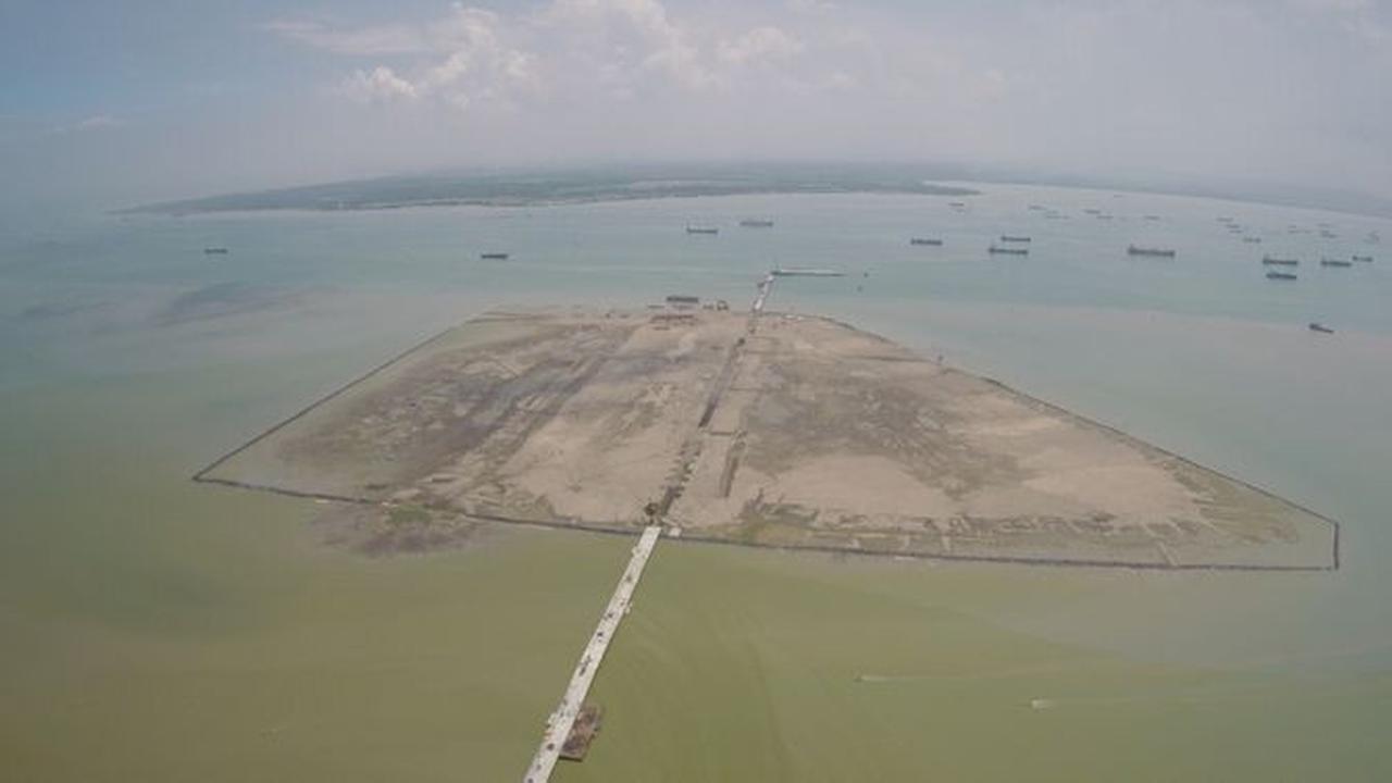Selat Madura