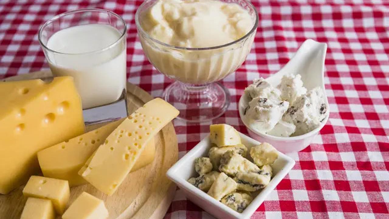 Daftar Makanan Tinggi Kolesterol yang Sering Dikonsumsi Ternyata Bisa Memicu Kolesterol Jahat dalam Tubuh