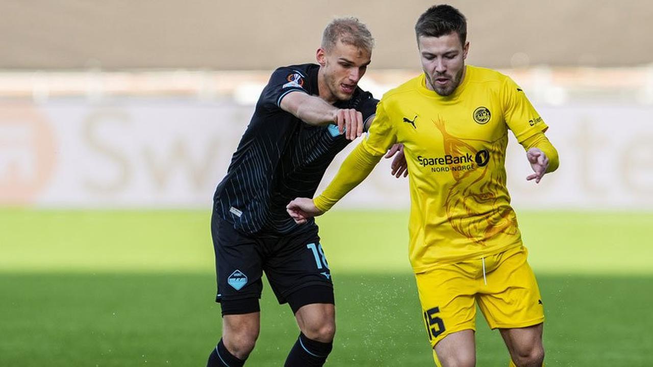 Prediksi Bodo Glimt vs Tottenham 9 Mei 2025