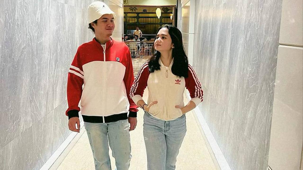 Saling Berikan Dukungan