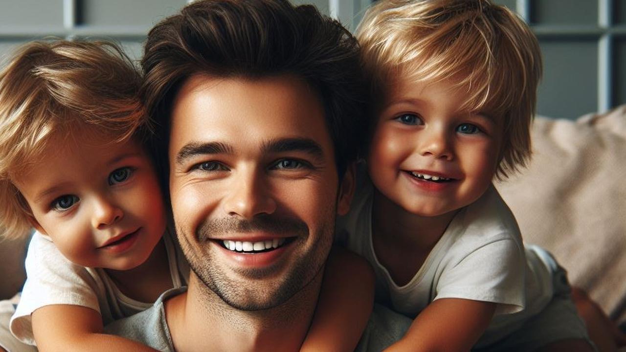 Ayah Memiliki Peranan Ideal yang Besar dalam Pengasuhan Anak, Ketahui Dampaknya