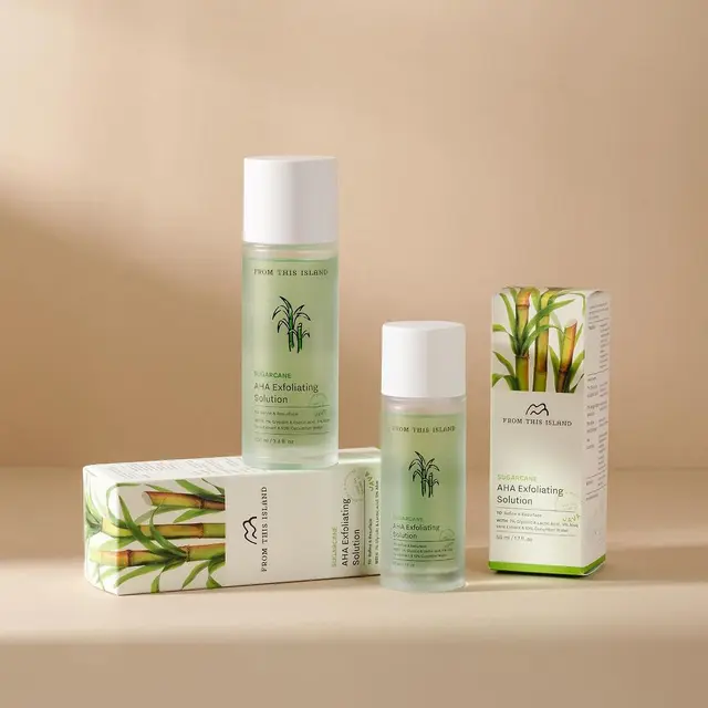 3 Rekomendasi Exfoliating Toner Lokal Terbaik