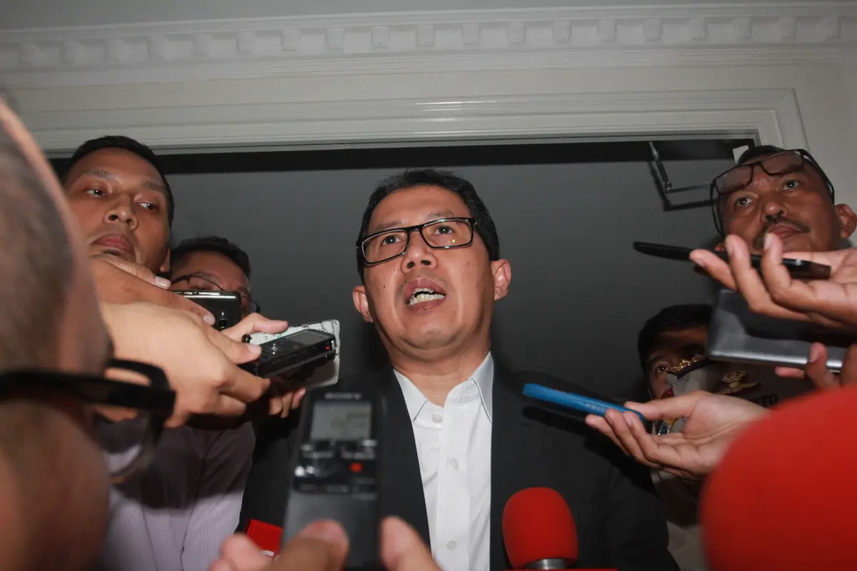 Joko Driyono