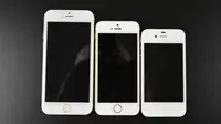 Mock-up iPhone 6 muncul secara detil lewat bocoran yang diungkap Sonny Dickson, yuk lihat lebih dekat.