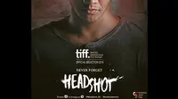 Poster Headshot (Instagram/timobros)