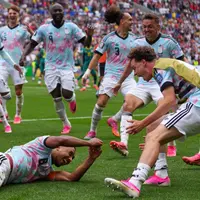 Link Live Streaming Piala Dunia 2026 Amerika Serikat vs Belgia
