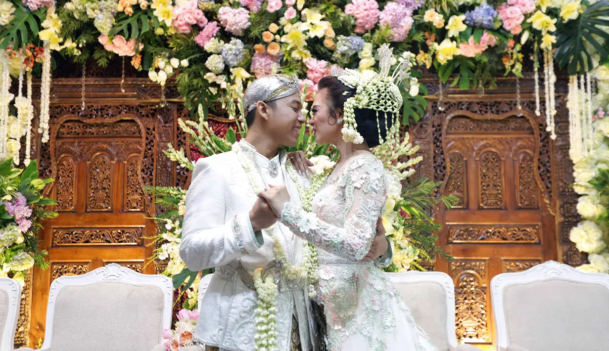 "Satu tahun di Amerika sampai aku selesai. Kalau bisa menetap di sana, ingin cari pengalaman saja. Setelahnya baru balik ke Indonesia," tambahnya. (Nurwahyunan/Bintang.com)