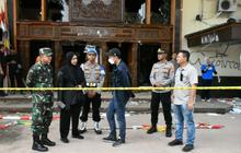 Pasca Kerusuhan DPRD, Polresta Cirebon Pastikan Situasi Kondusif: Tahukah Anda, Butuh Puluhan Personel untuk Pengamanan?