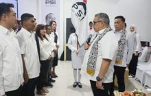 Ahmad Ali PSI Puji Keteladanan Prabowo: Sosok yang Tidak Pernah Lupa Kulit