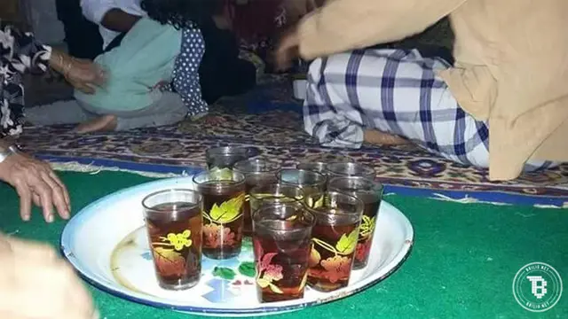 7 Mahar Pernikahan Unik Ini Bisa Dicontoh, Ada Sandal Jepit