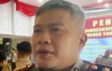 Polisi Usut Dugaan Korupsi PTPN XIII Alih Fungsi Lahan