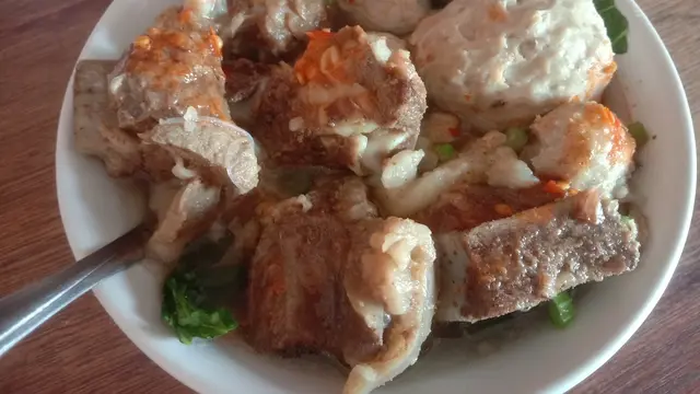 Bakso Luber Cibinong