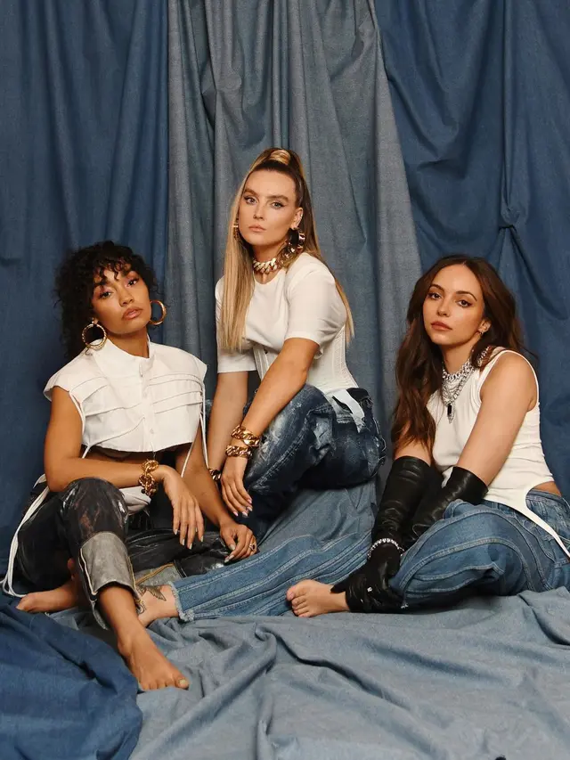 Little Mix
