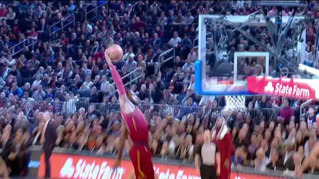 VIDEO : Cuplikan Pertandingan NBA, Cavaliers 123 vs Knicks 109