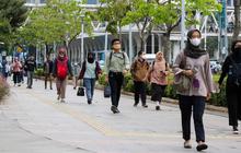 Bocoran Kenaikan UMP 2025, Kabar Paling Ditunggu Para Pegawai
