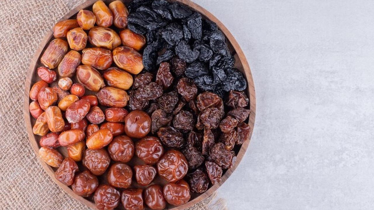 Manfaat Kurma Berdasar Macam-macam Jenisnya, Mana yang Jadi Favoritmu?