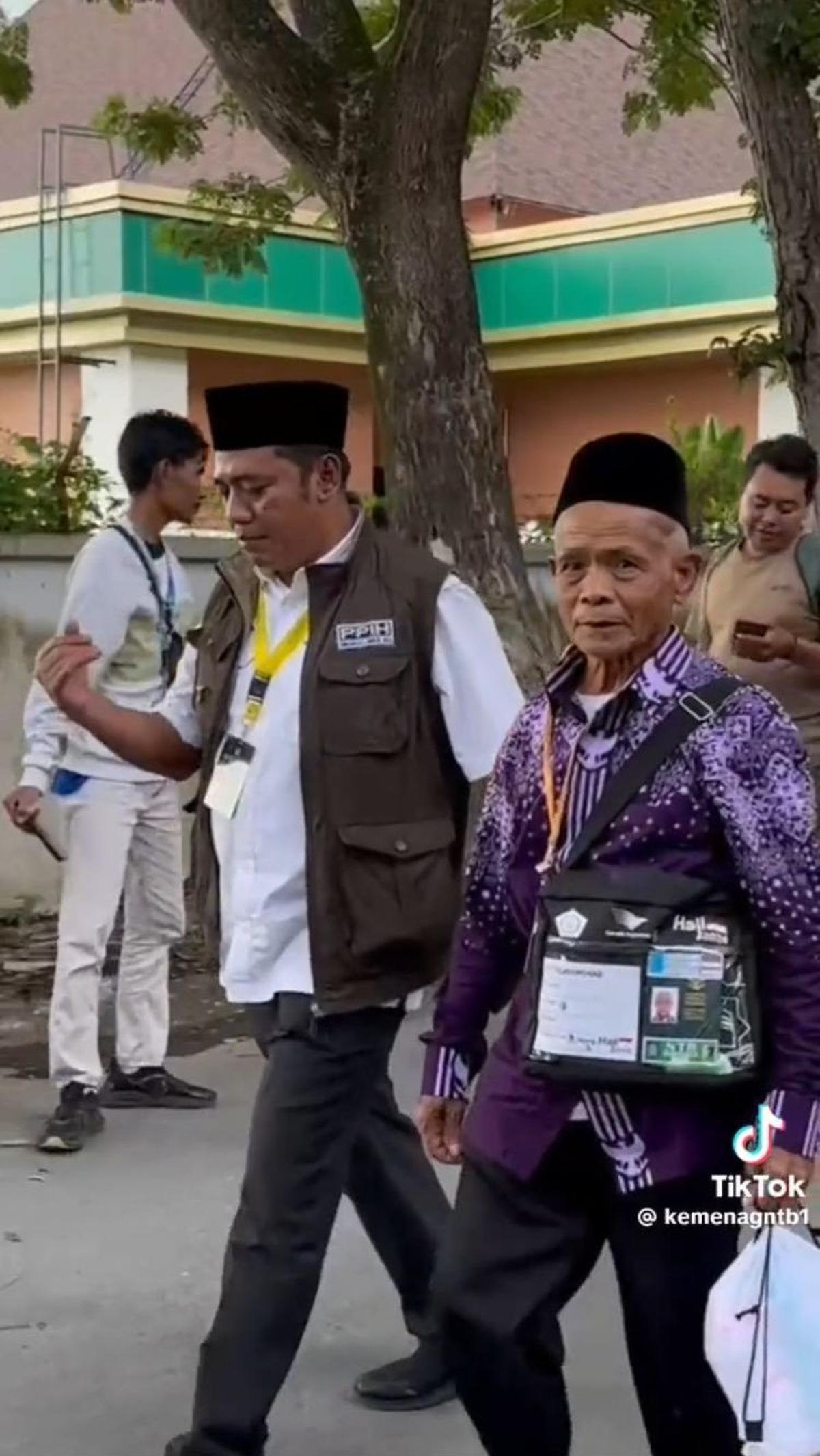 Dok. Istimewa