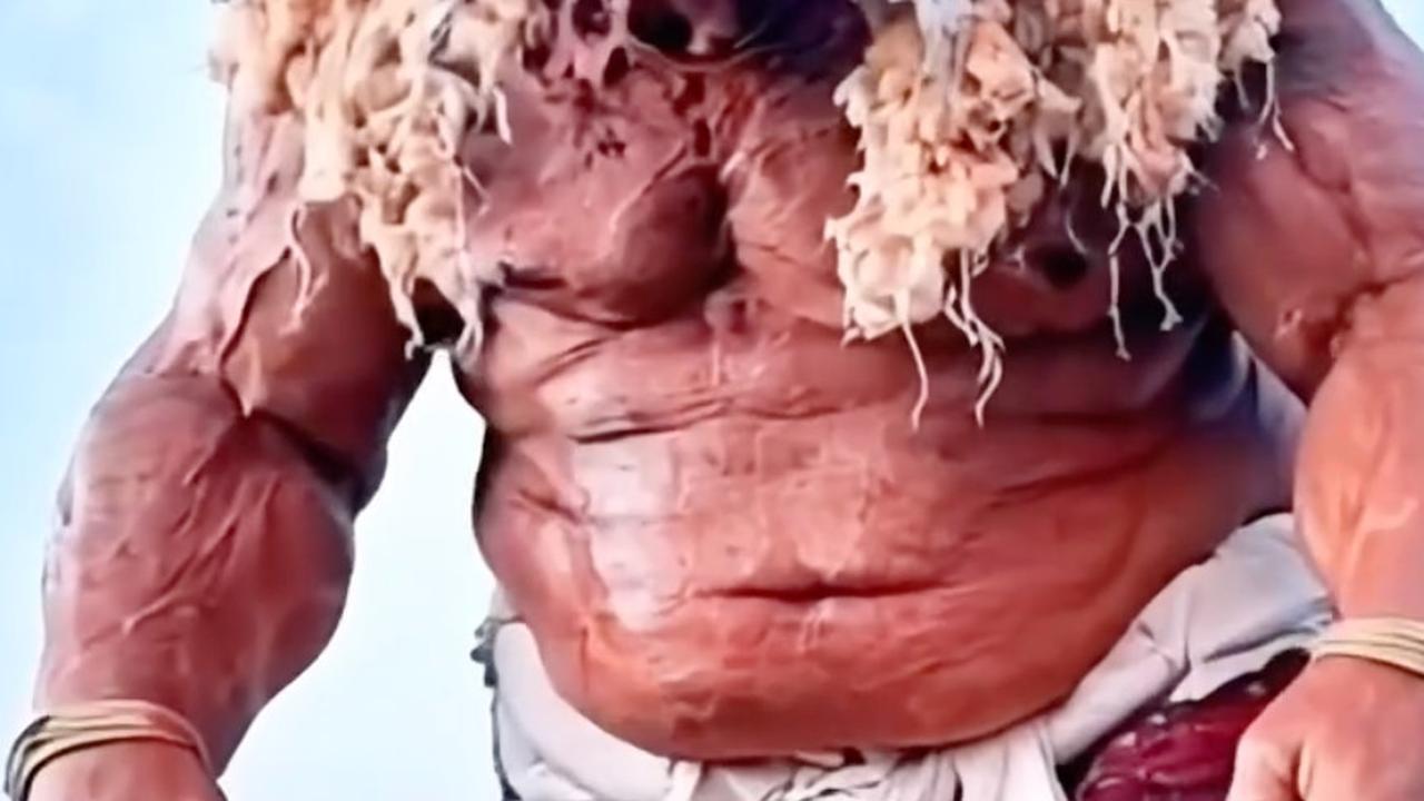 ogoh-ogoh