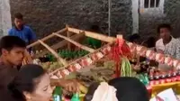 Segmen 2: Konflik Tambang Ilegal hingga Tradisi Merti Dusun