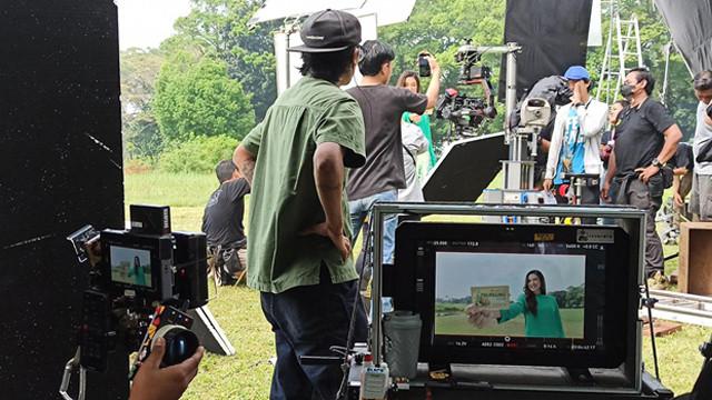 Di Balik Alasan Mikha Tambayong Dipilih Jadi Bintang Iklan Sido Muncul Tolak Linu