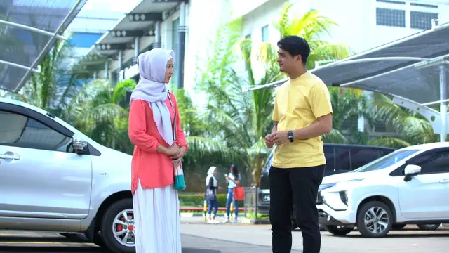 Insya Allah Surga Tingkat 2