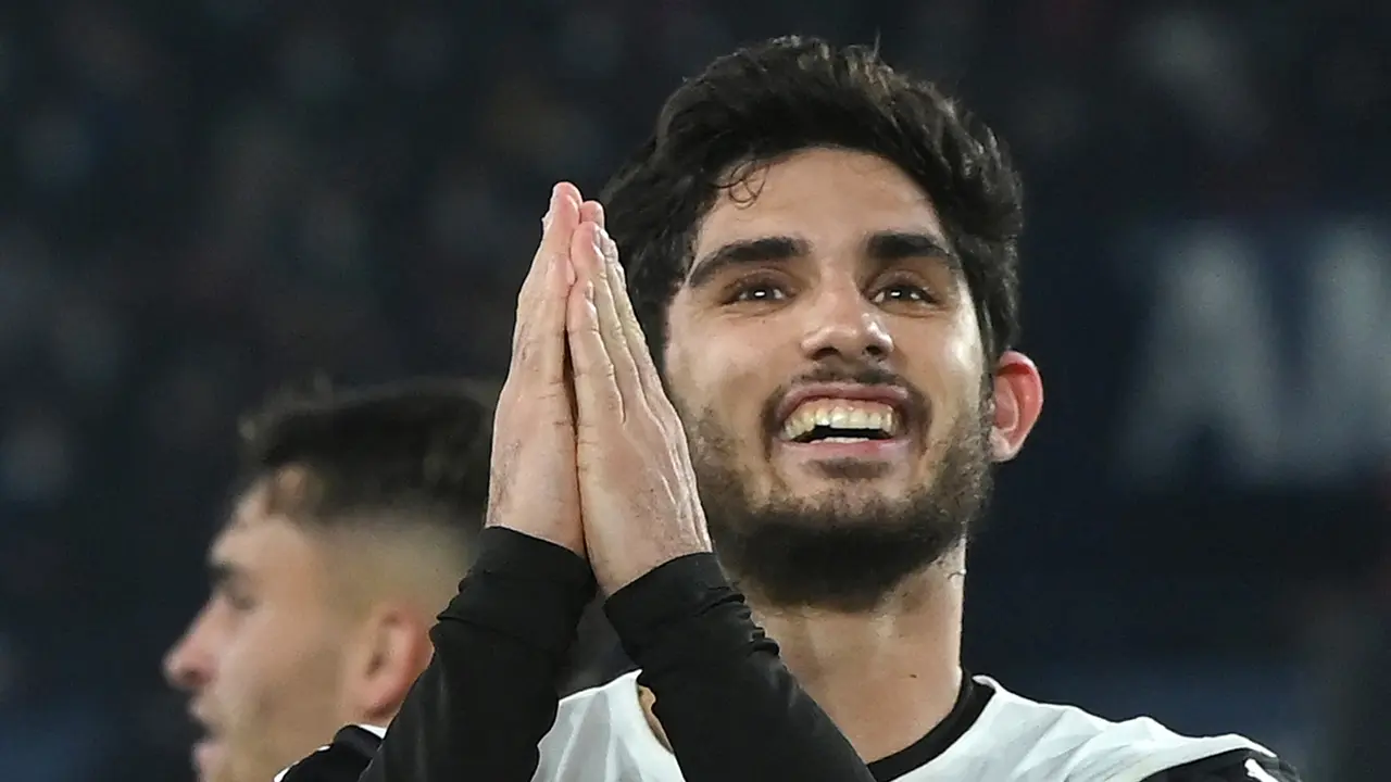 Valencia Tekuk Tuan Rumah Levante 4-3