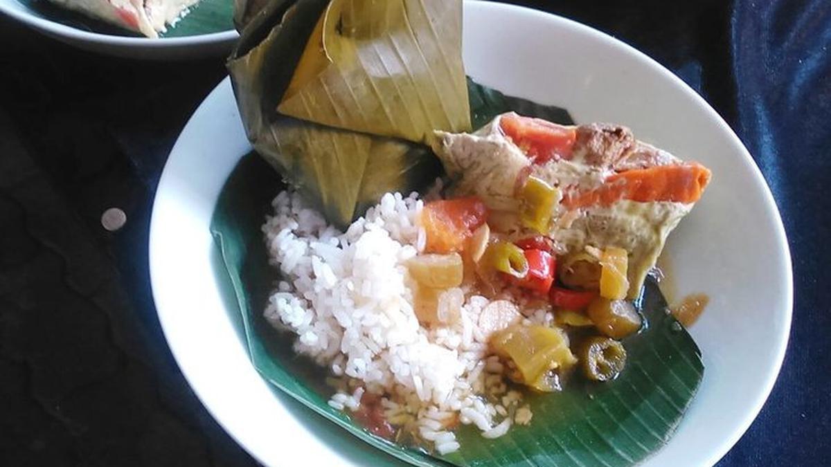 Resep Bumbu Garang Asem Daging yang Lezat dan Menggugah Selera