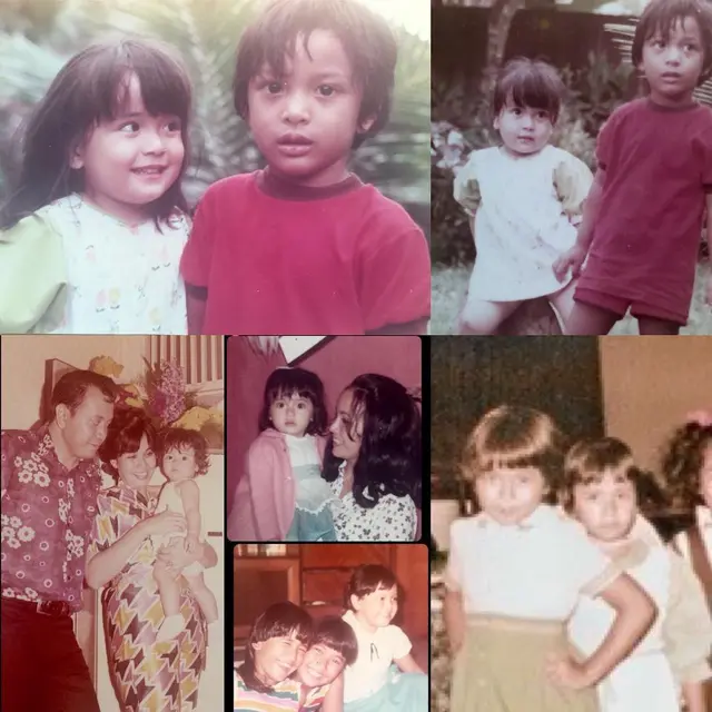 6 Potret Lawas Jennifer Jill Istri Ajun Perwira, Bikin Pangling