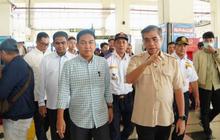 Ombudsman RI Soroti Aksesibilitas Pelayanan Publik Modern di Terminal Pulo Gebang