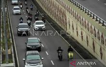 Arus Balik Lebaran Makassar: 171 Ribu Kendaraan Padati Kota, Puncak Kedua Diprediksi Akhir Maret 2026
