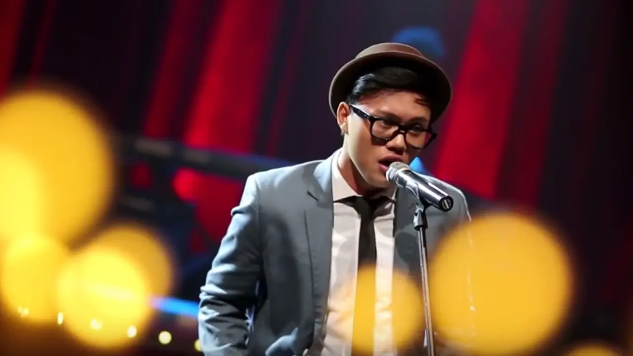 Rizky Febian 