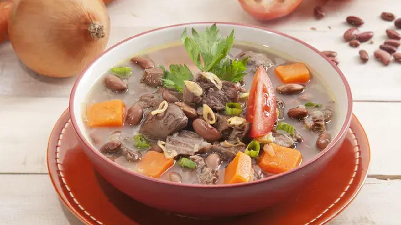 7 Resep Daging Kurban Enak yang Ramah Asam Urat, Jangan Berlebihan