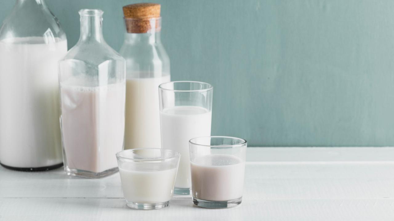Cegah Pemalsuan Produk, Ini Kiat Produsen Susu Lokal