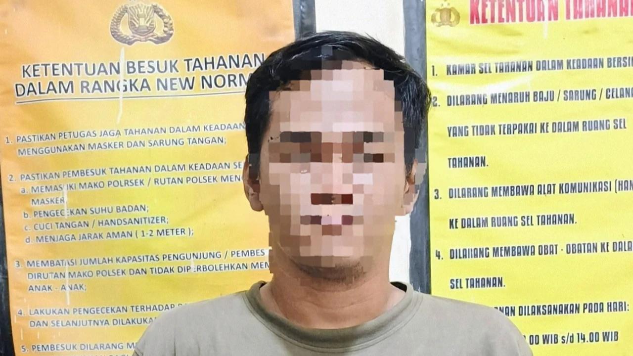 Waspada Penipuan Modus Rekrutmen Kerja di Tambang Papua, Pria Ini Tipu Korban Puluhan Juta