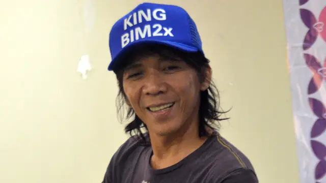 Bimbim Slank
