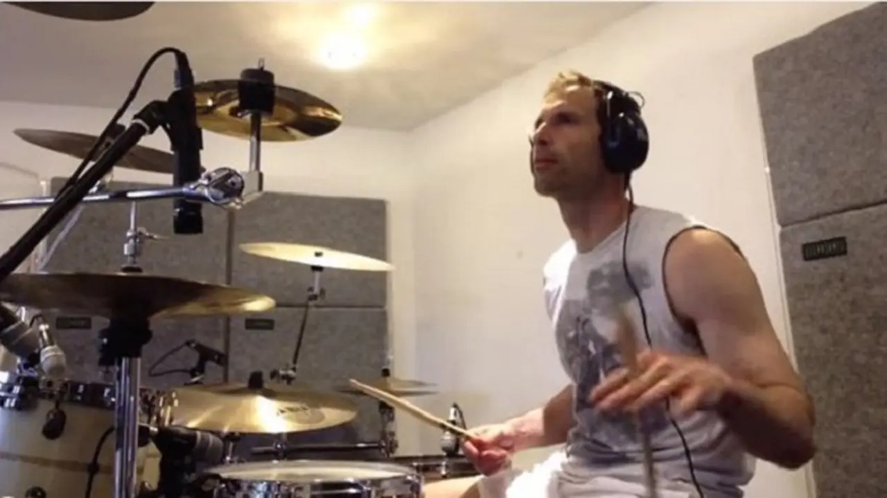 Petr Cech