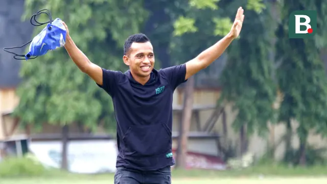 Irfan Jaya