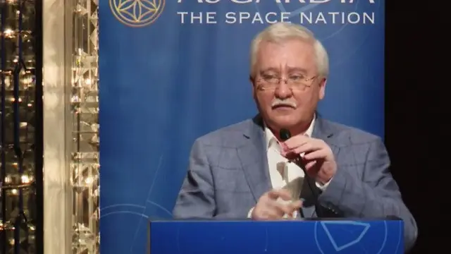 Asgardia