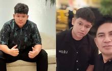 Memasuki Masa Remaja, inilah 8 Foto Raja Anak Angkat  Ronny Sianturi, yang Berprestasi di Ajang Cipta Lagu Nasional