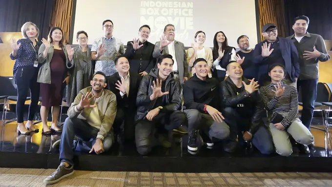 [Fimela] Presscon IBOMA 2020