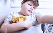 Cegah Obesitas Anak dengan Tambah Asupan Protein Hewani